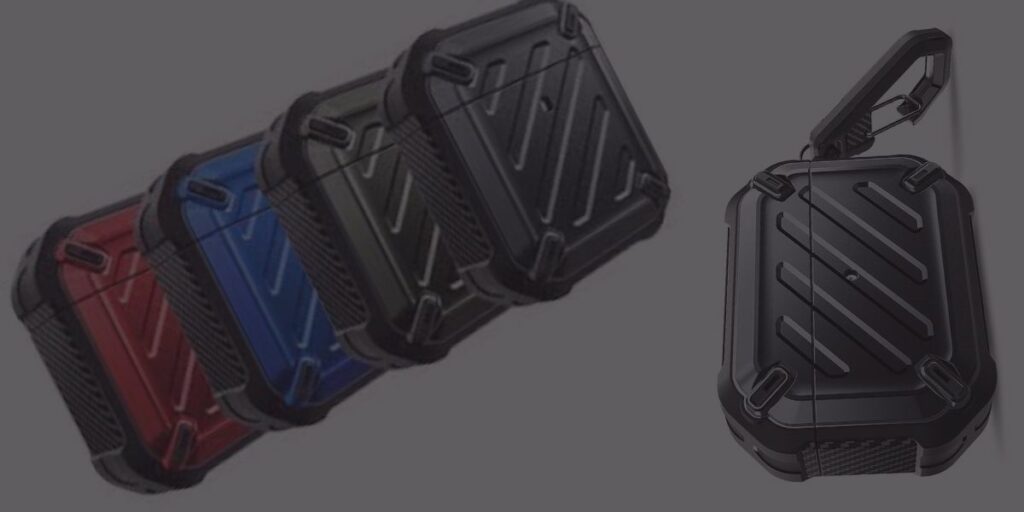 SUPCASE Unicorn Beetle Pro Series Case